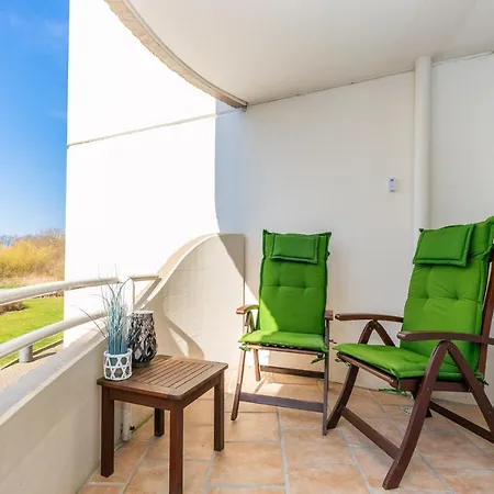 Apartmán Lord Nelson 107