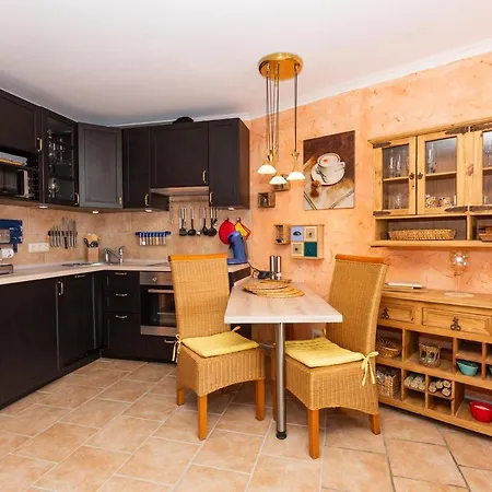 Apartmán Lord Nelson 107 *