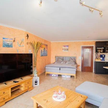 Apartmán Lord Nelson 107 *