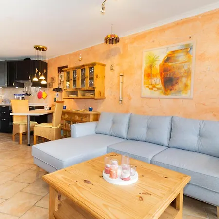 Apartmán Lord Nelson 107 *