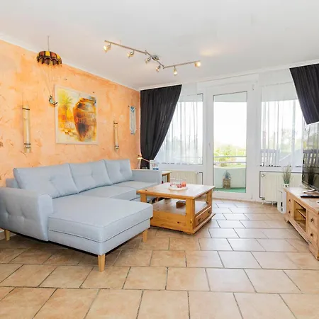 Apartment Lord Nelson 107 *